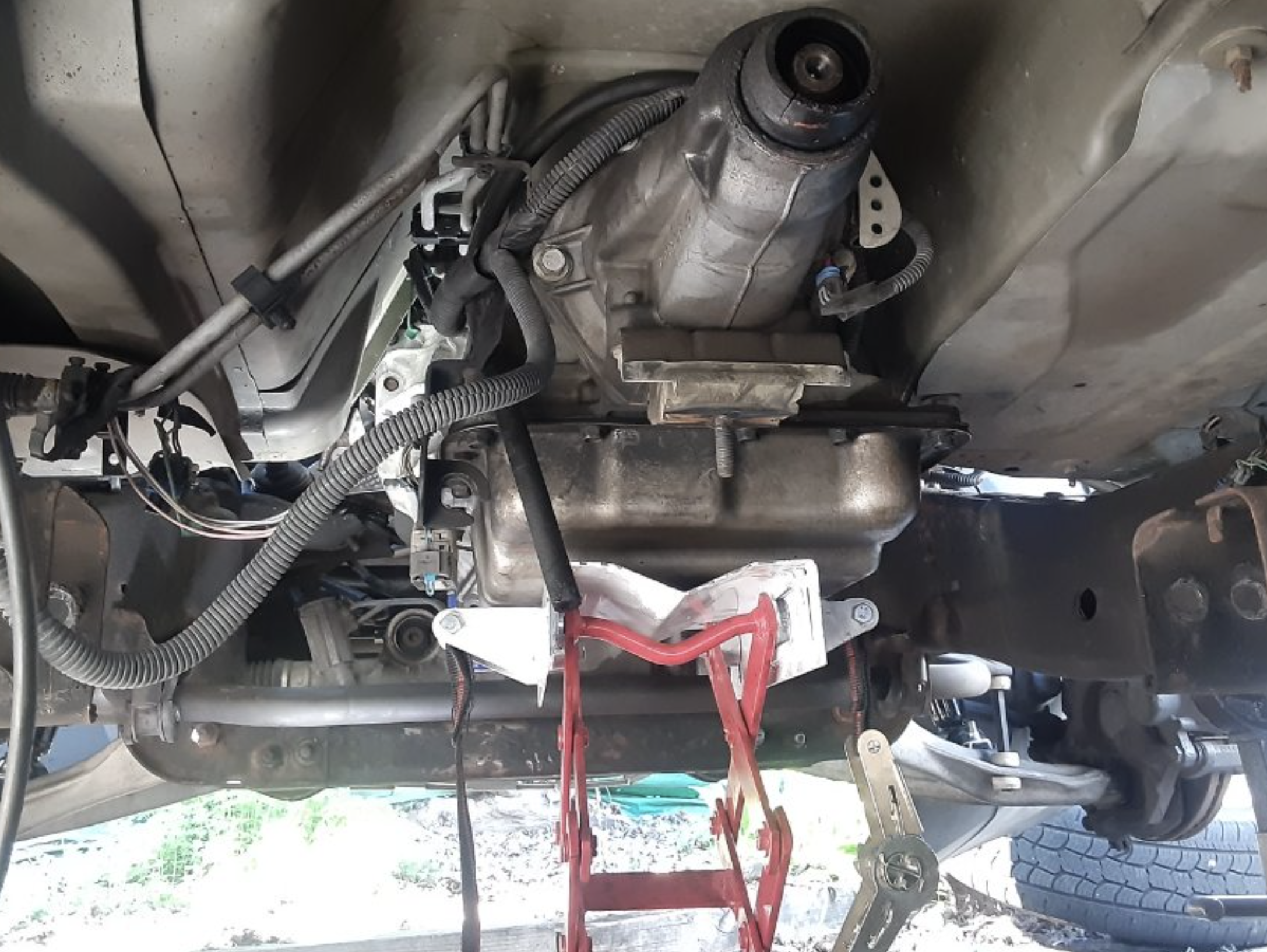 Arvada-exhaust-repair this image shows exhaust repair in Arvada, CO